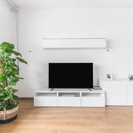 Home2book Stylish Front Line Canteras Апартаменты