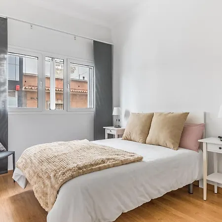 Апартаменты Home2book Stylish Front Line Canteras Лас-Пальмас-де-Гран-Канария
