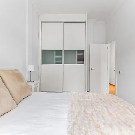 Home2book Stylish Front Line Canteras Апартаменты Лас-Пальмас-де-Гран-Канария