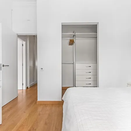 Home2book Stylish Front Line Canteras Апартаменты