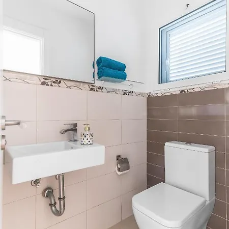 Home2book Stylish Front Line Canteras * Лас-Пальмас-де-Гран-Канария