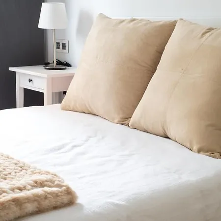 Апартаменты Home2book Stylish Front Line Canteras Лас-Пальмас-де-Гран-Канария